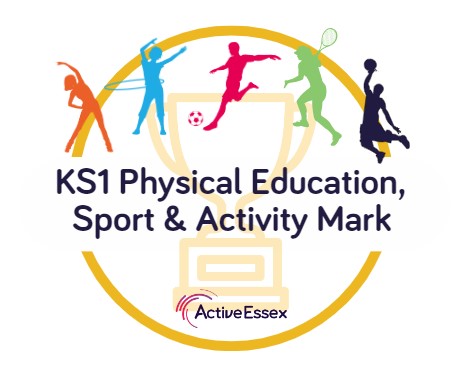 KS1 PE